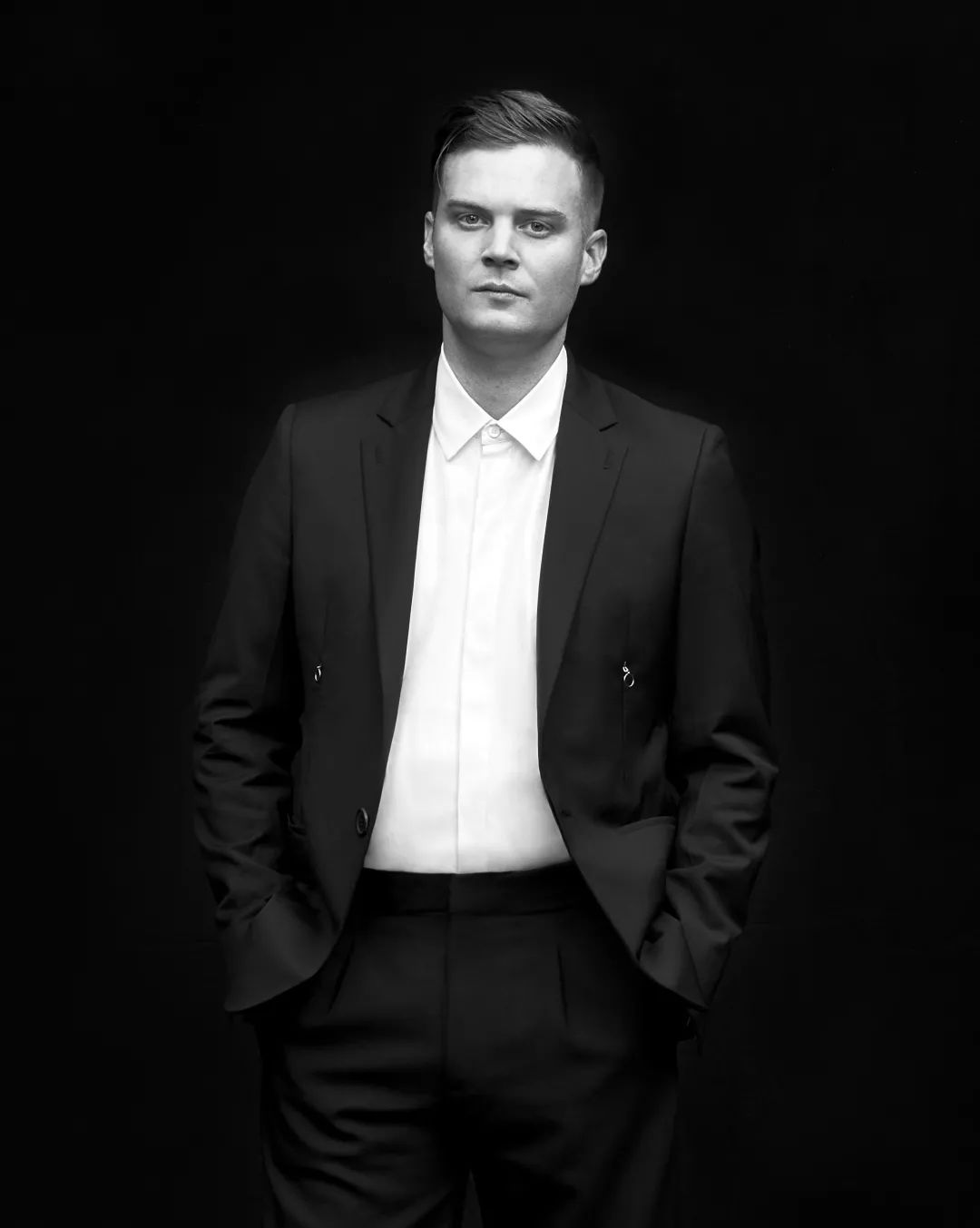 今年最新款的羽绒衫,日常休闲版大长羽绒衫