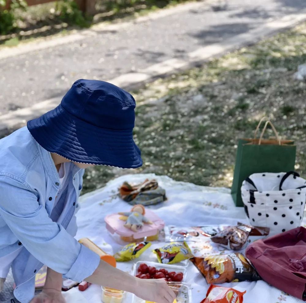 防紫外线超好的防晒帽遮脸,不容易被风吹翻的防晒帽推荐