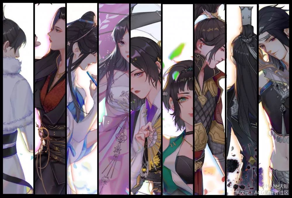 神仙打架大赛,神仙打架颁奖晚会