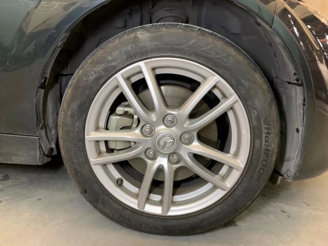 这台进口敞篷小跑车，两个滤芯竟然只要42块钱？