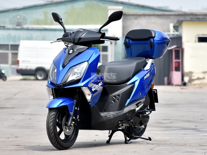 合适新手而且安全性高的摩托车,安全性高的摩托车推荐