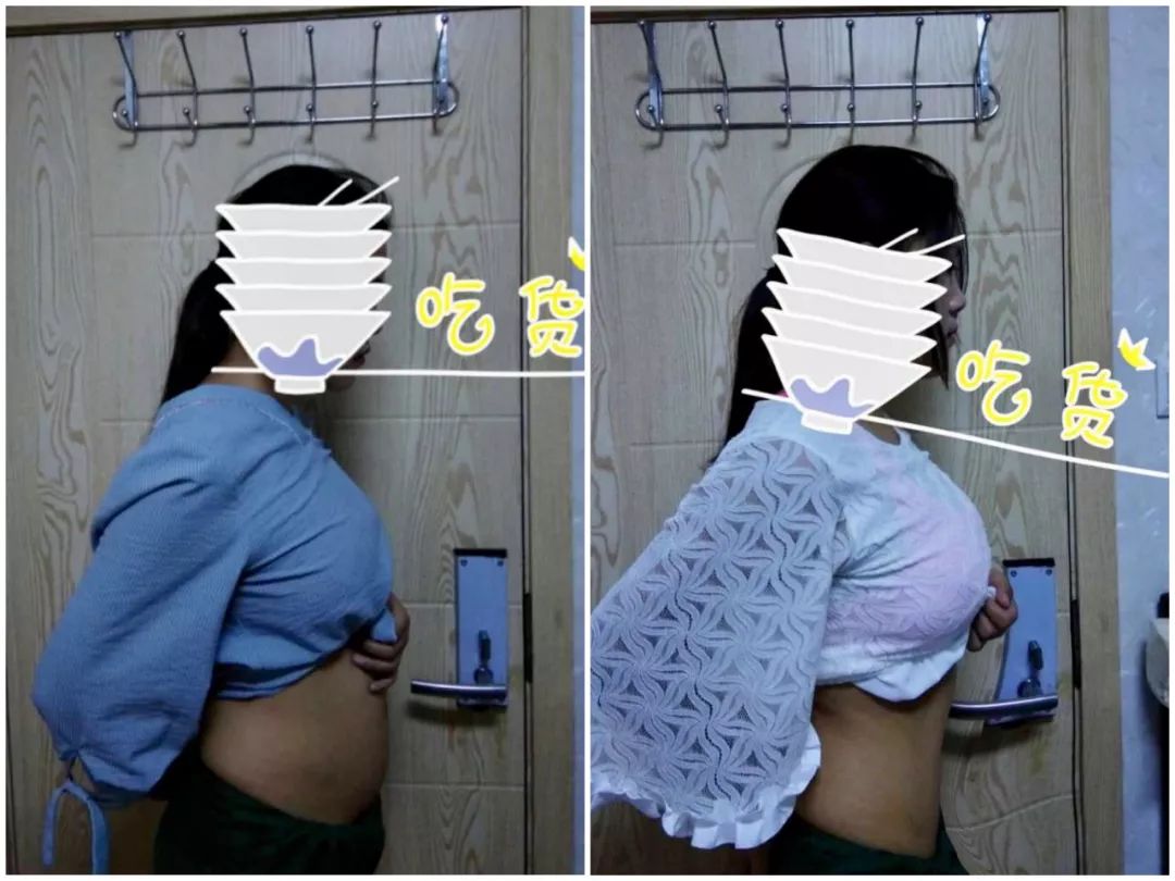 47岁身材秒杀半个娱乐圈,47岁身材保持真好