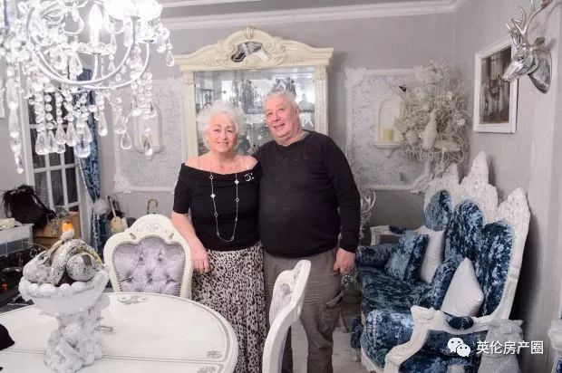 外表平平无奇里面内有乾坤的房子,外观看起来平平无奇的房子