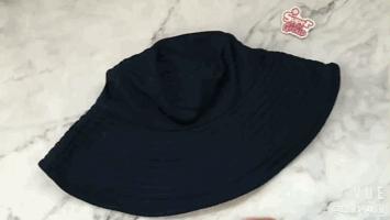 防紫外线超好的防晒帽遮脸,不容易被风吹翻的防晒帽推荐