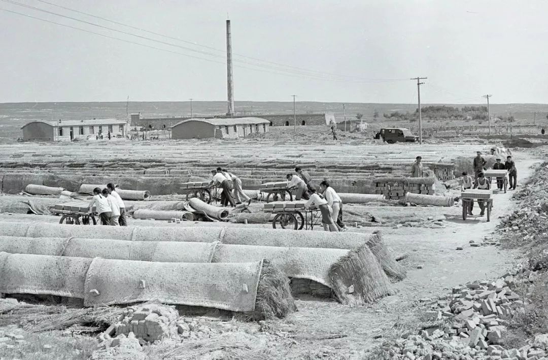 曾经辉煌的工厂现在还有吗,探秘曾经辉煌的工厂