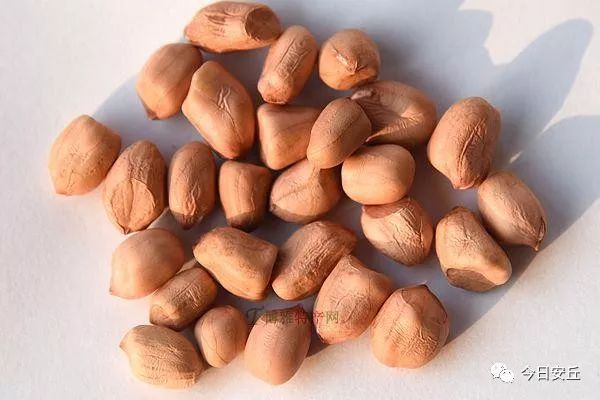 山东安丘的特产名称有哪些,山东安丘十大小吃