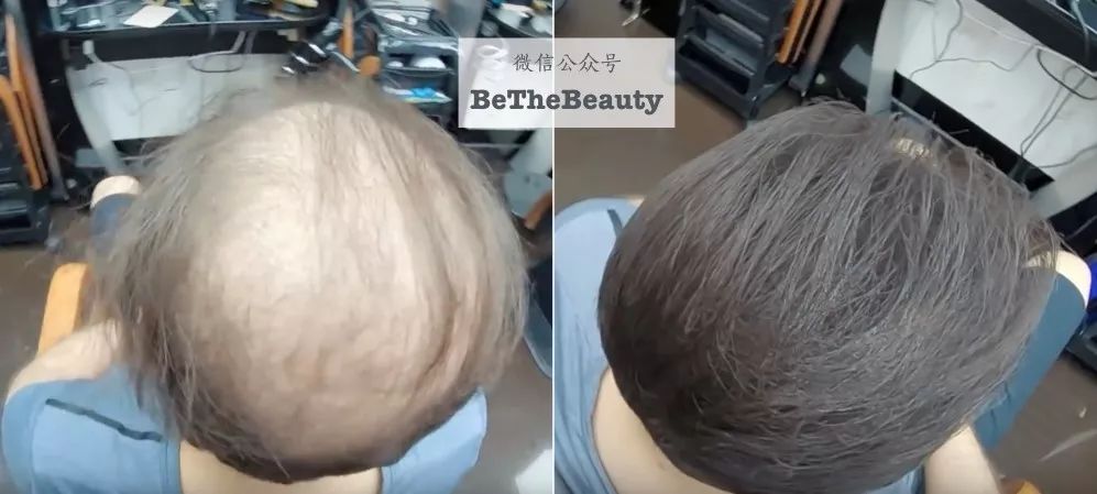 想要「换发型等于换头」？看这简单3步就能够