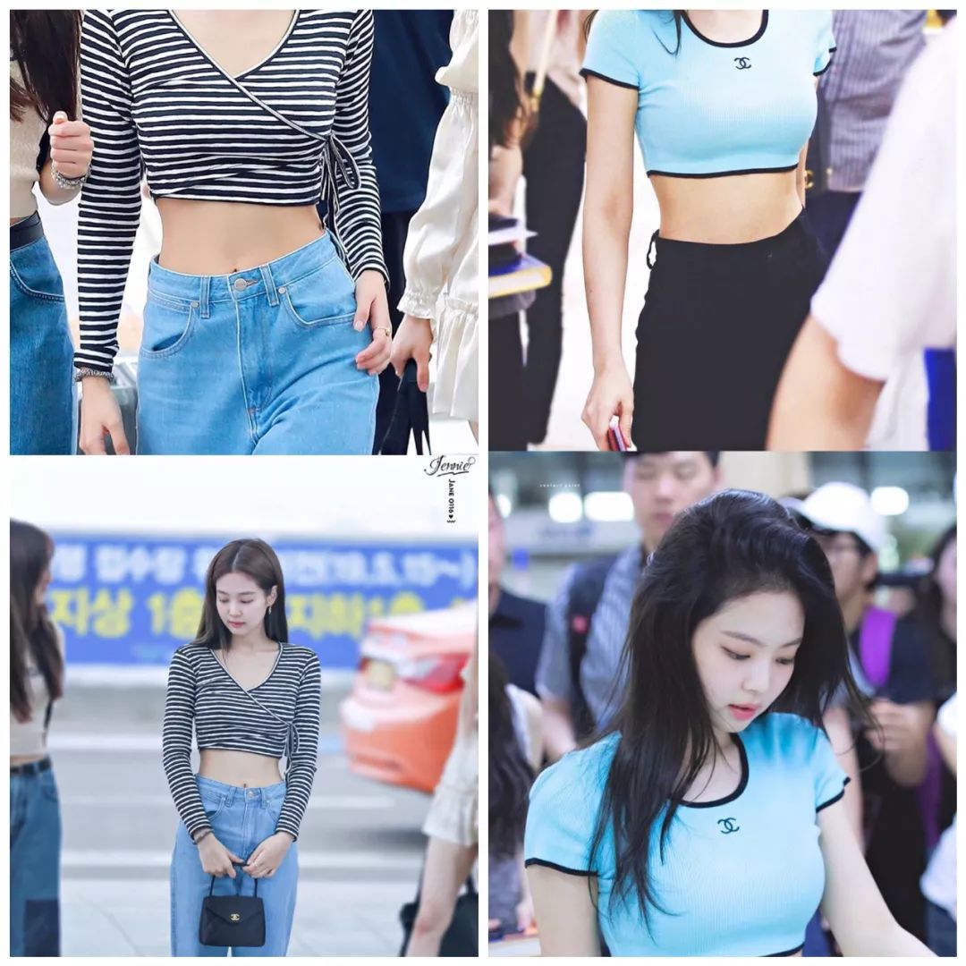 “乖乖女”一改旧日柔似水，性感外露反获盛赞无数