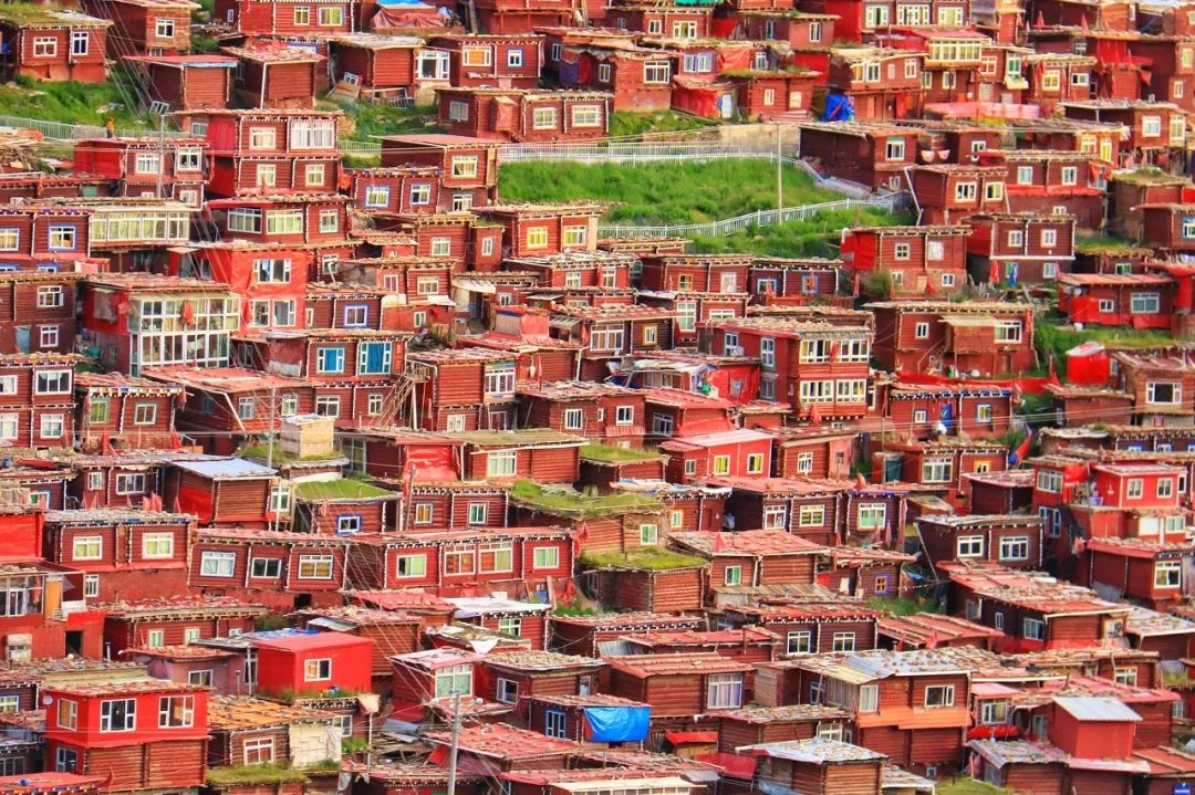 川西川西南,川西大环线合适几月去