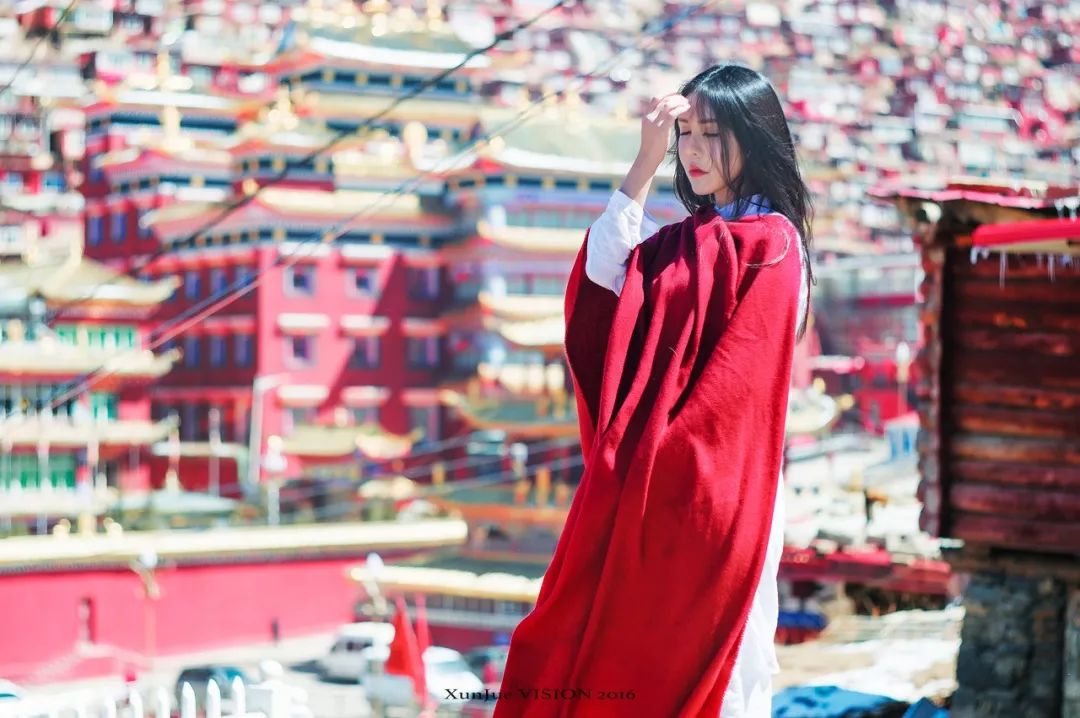 川西川西南,川西大环线合适几月去