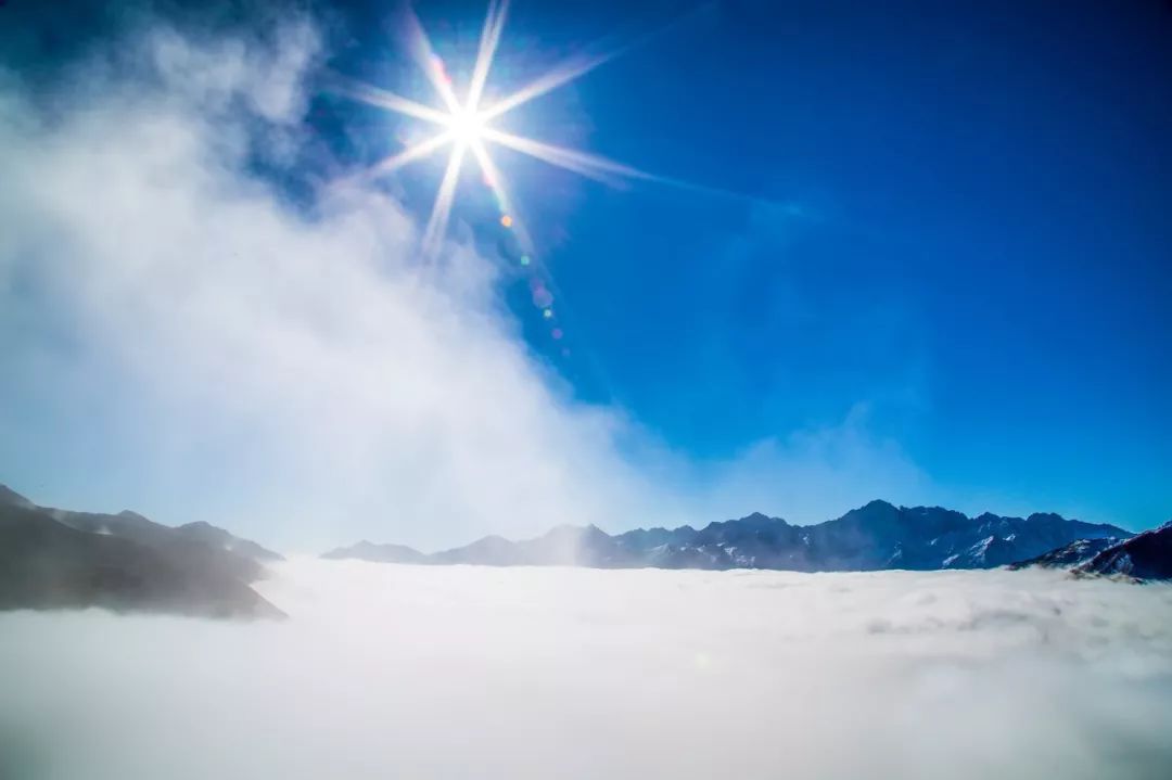 川西川西南,川西大环线合适几月去