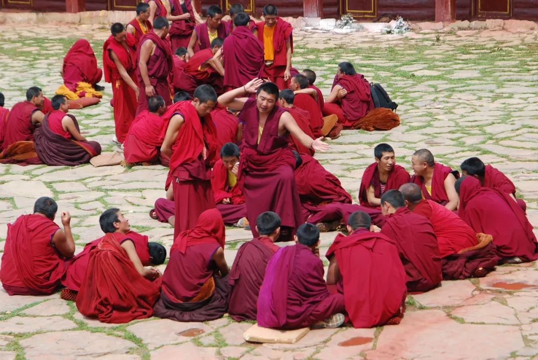 川西川西南,川西大环线合适几月去