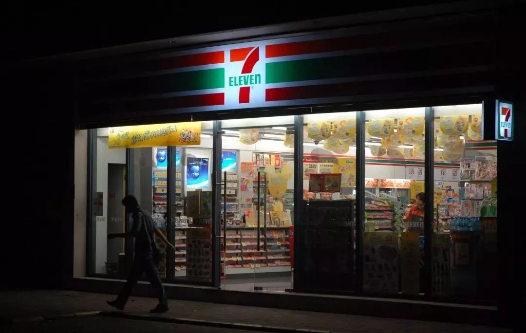 北方便利店为什么这么难做,为什么北方荒凉