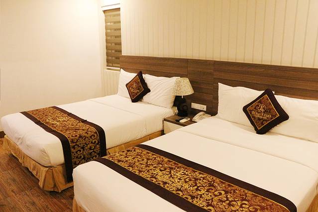 越南旅游芽庄和岘港对比,越南芽庄和河内