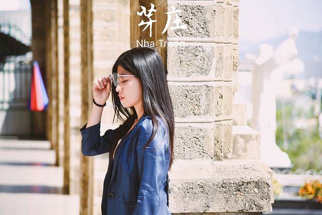 越南旅游芽庄和岘港对比,越南芽庄和河内