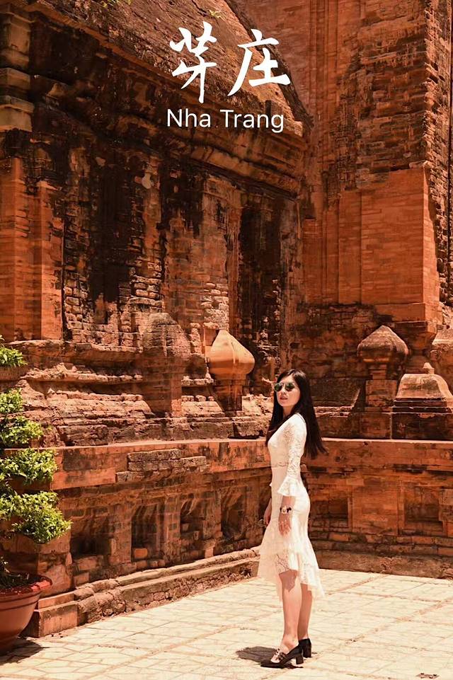 越南旅游芽庄和岘港对比,越南芽庄和河内