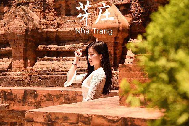 越南旅游芽庄和岘港对比,越南芽庄和河内