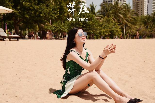 越南旅游芽庄和岘港对比,越南芽庄和河内