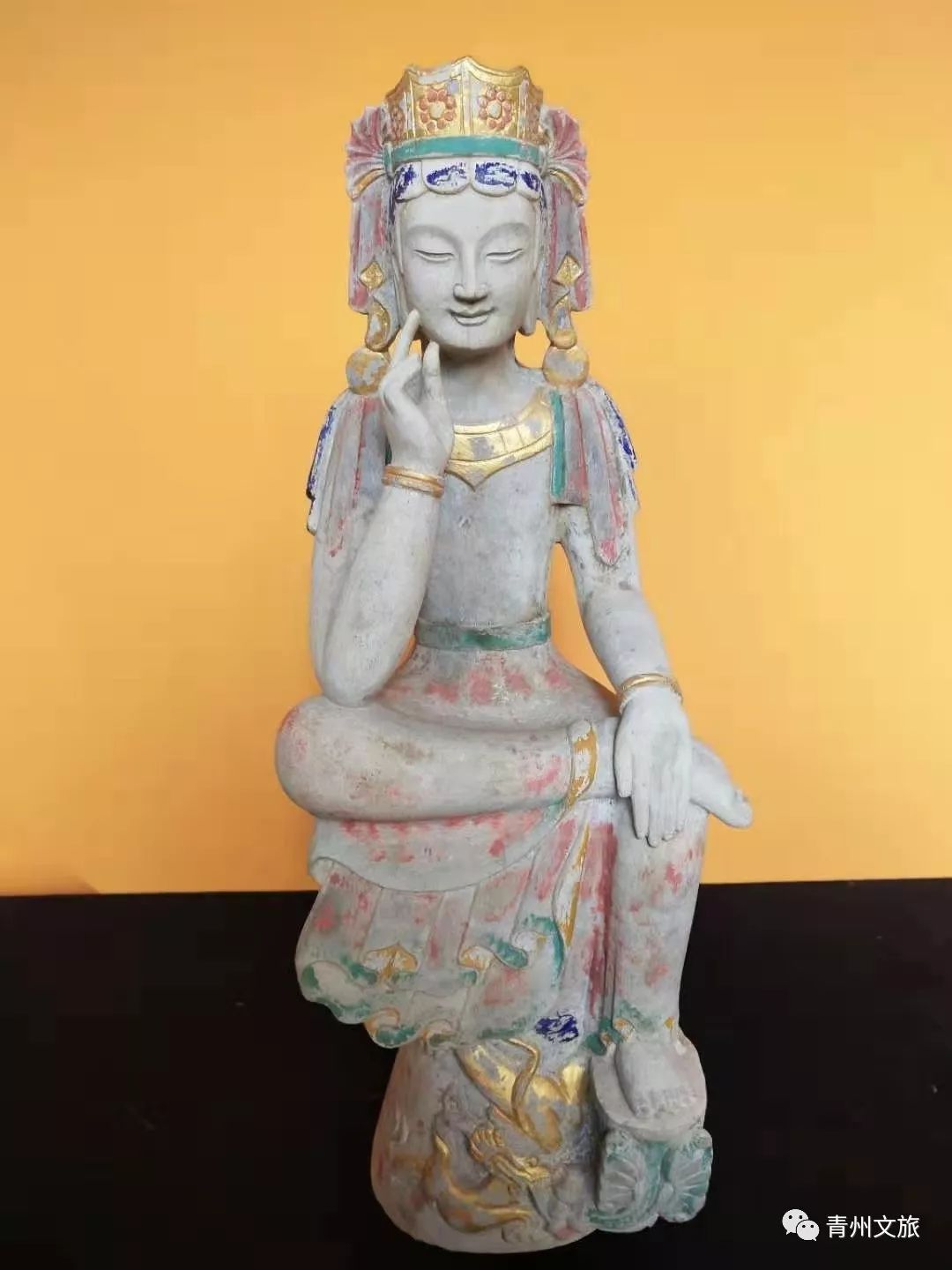 在青州买的特产,青州一日游必买景点