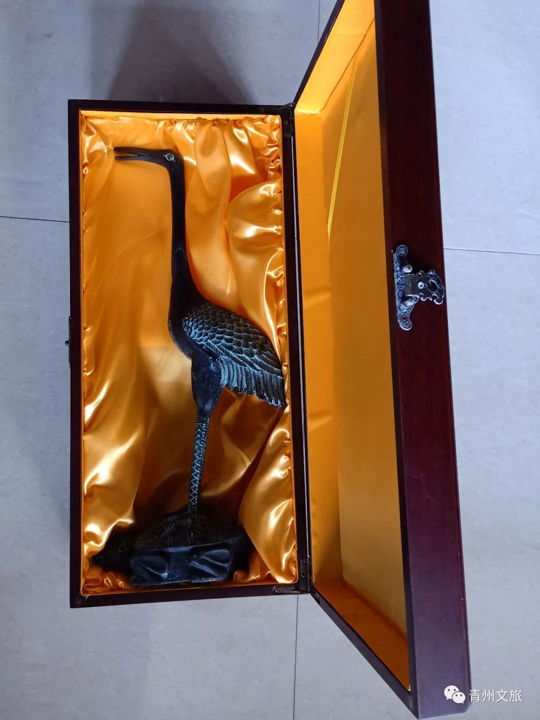 在青州买的特产,青州一日游必买景点