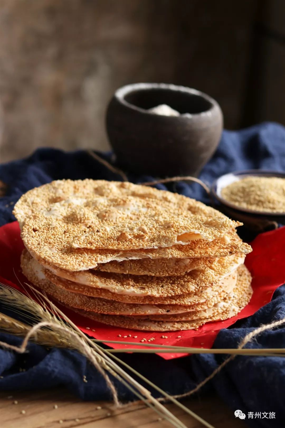 在青州买的特产,青州一日游必买景点