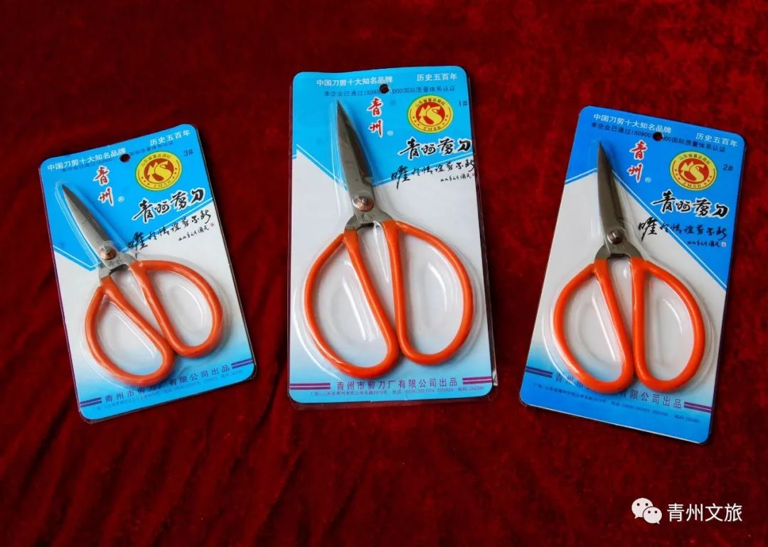 在青州买的特产,青州一日游必买景点