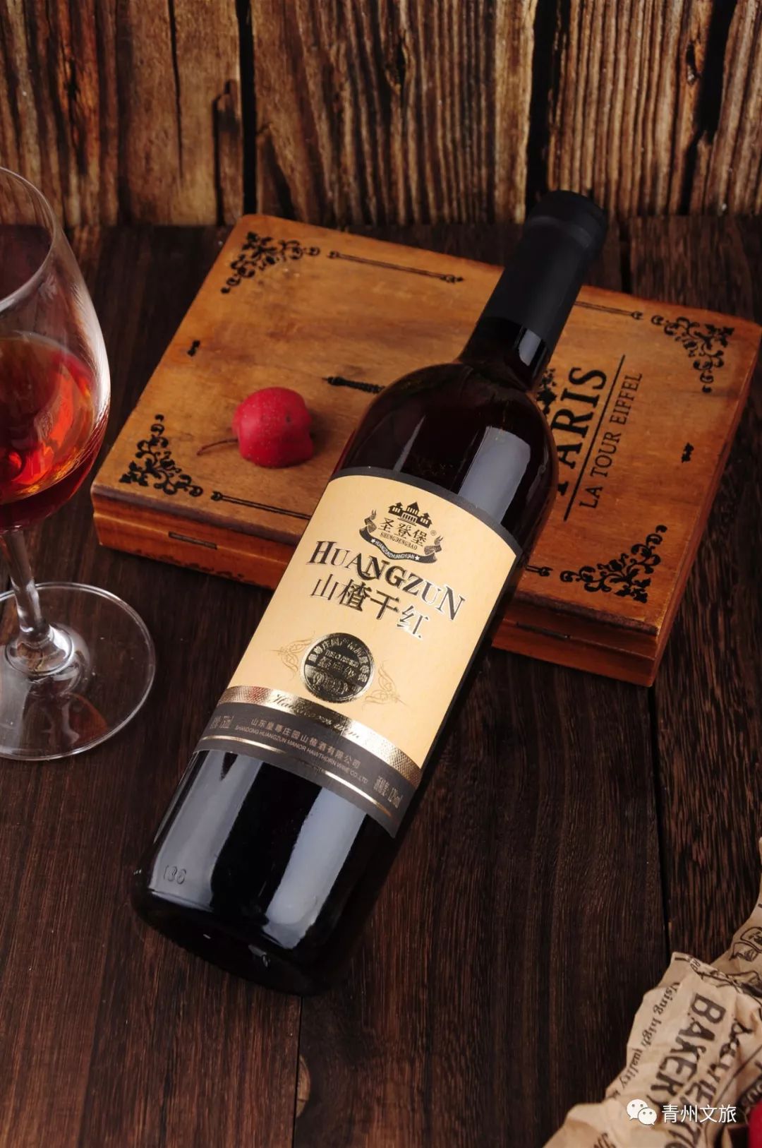 在青州买的特产,青州一日游必买景点