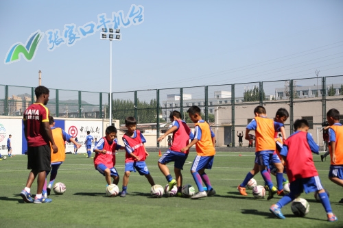 加油吧少年足球视频,加油吧少年足球