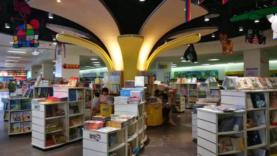 以童书销售为主的网络书店有哪些,童书销量