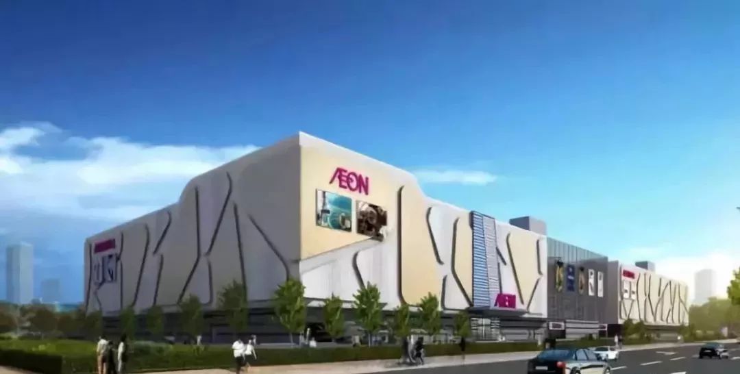 天呐！武汉这个区开挂了！反正我是羡慕了！