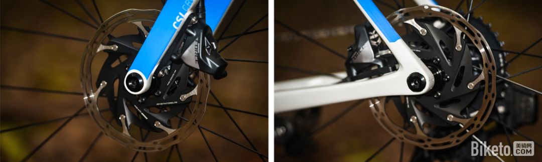 一车遛天下？小编为什么要选CUBECROSSRACE越野公路车