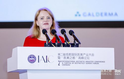 品牌力量晚会,铜雀台医美怎么样