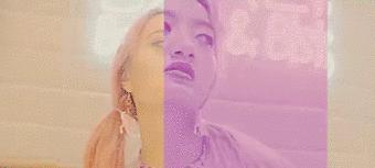 卡卡|欧美风大妞甜辣突袭～绝不退潮的糖果系穿搭攻略都在这