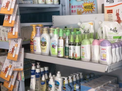 优家宝贝母婴用品生活馆加盟,央视优家宝贝母婴店加盟