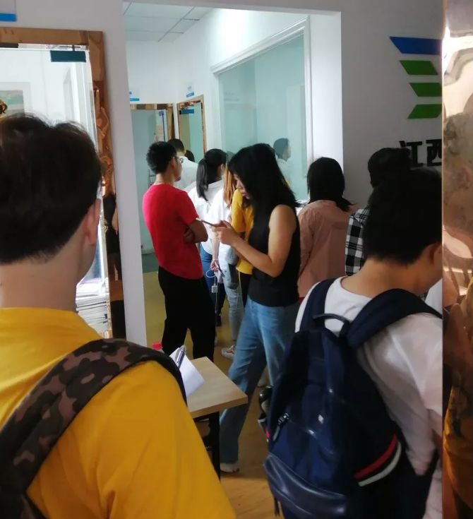 赣州学历提升大专,赣州在职提升学历