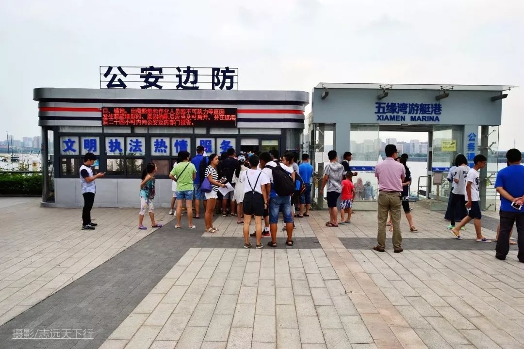 厦门带孩子玩景点攻略推荐,厦门带孩子最值得去的旅游景点