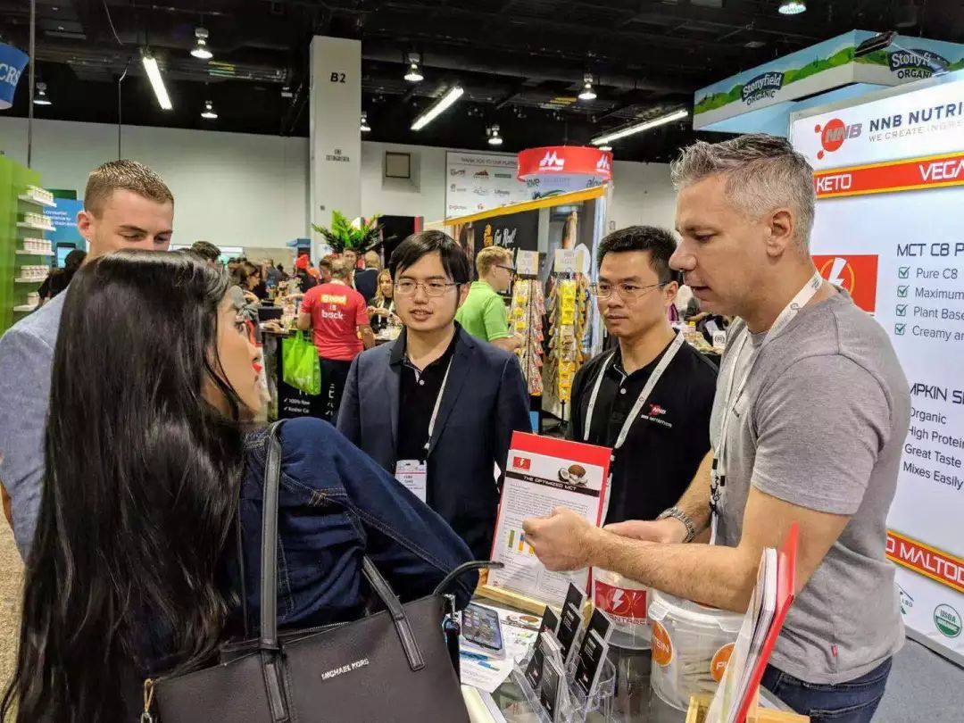 奔跑吧鼓楼|纽邦生物，为人类健康保驾护航！