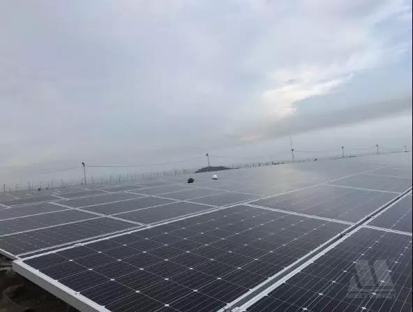 简讯|全球最大太阳能IDC落户美国越南首个120MW大型光伏电站告捷并网匈牙利最大光伏电站项目动工