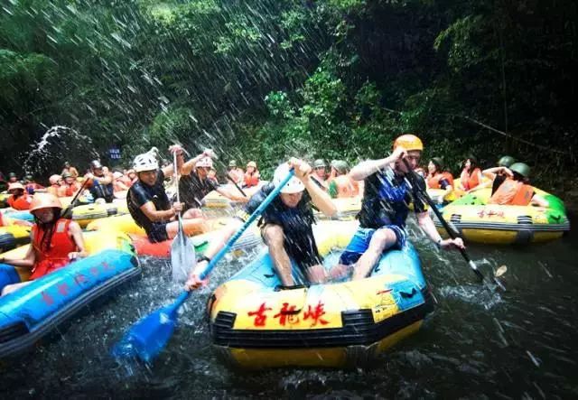 广州花都度假区,花都休闲旅游度假区