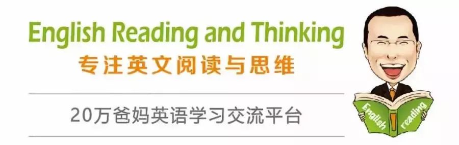 0-12岁英文原版书阅读力进阶指南,合适成人看的原版英文读物