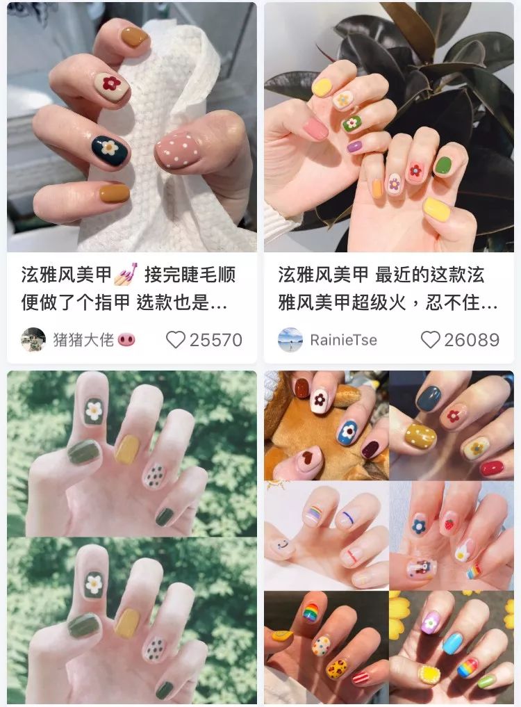 为什么我女朋友的照片头上都是蝴蝶？