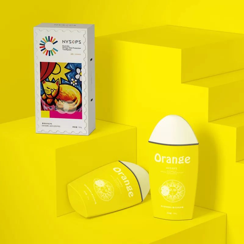 各路明星网红都在推的牙膏,不像牙膏的牙膏