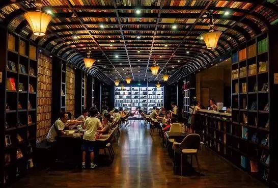 有哪些多元化的书店,当下书店的生存之道