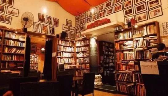 有哪些多元化的书店,当下书店的生存之道