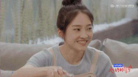 心动3女嘉宾,心动3第四位男嘉宾