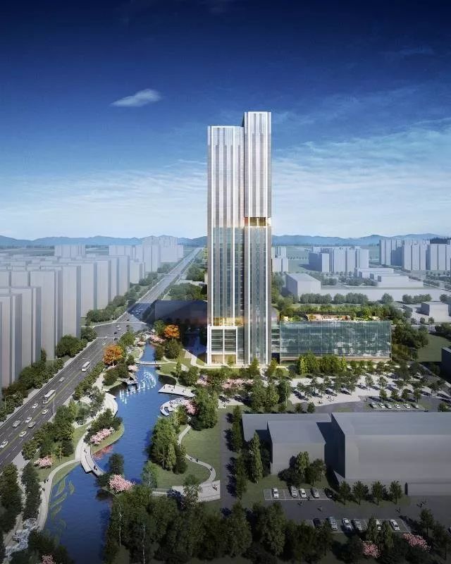 梅河口中如大厦何时开工,梅河口中如大厦