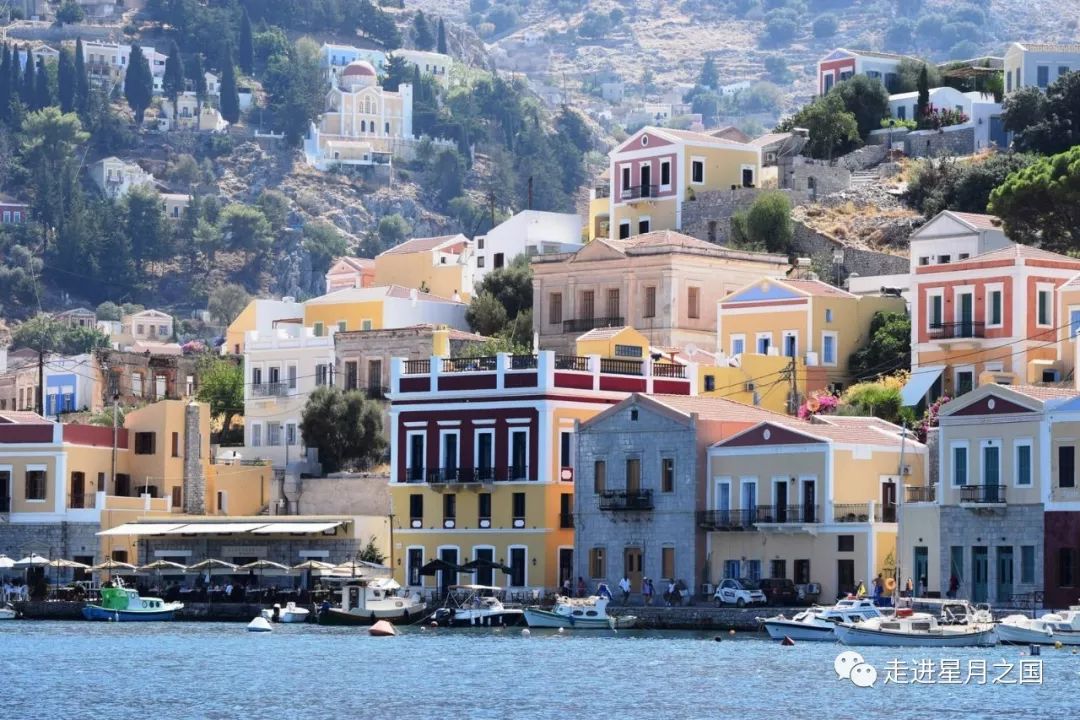 土耳其希腊爱琴海,希腊去土耳其多远