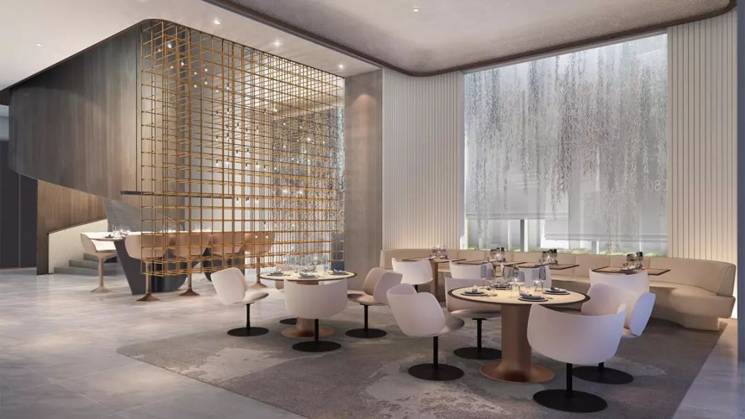 盘点酒店业2019下半年即将登场的“武林高手”，你最期待哪一家？