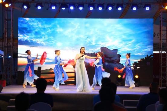 “山川神秀，心的旅程”——第七届银座“任你游免费搬”焕新启幕