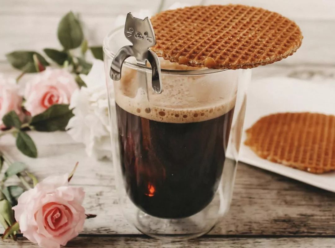 各国都有一口！“点心”馋我走世界